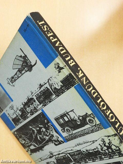 Szülőföldünk, Budapest