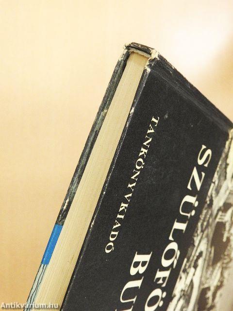 Szülőföldünk, Budapest