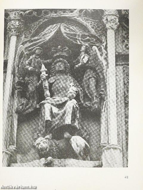 Szülőföldünk, Budapest