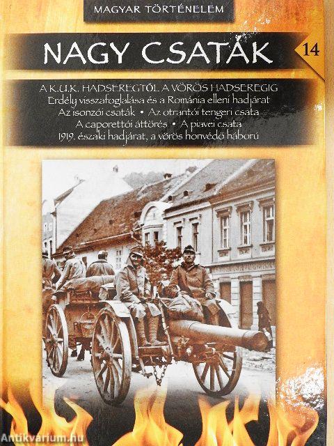 Nagy csaták 14.