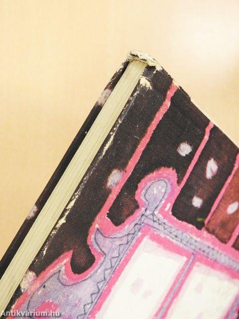 Második meséskönyvem