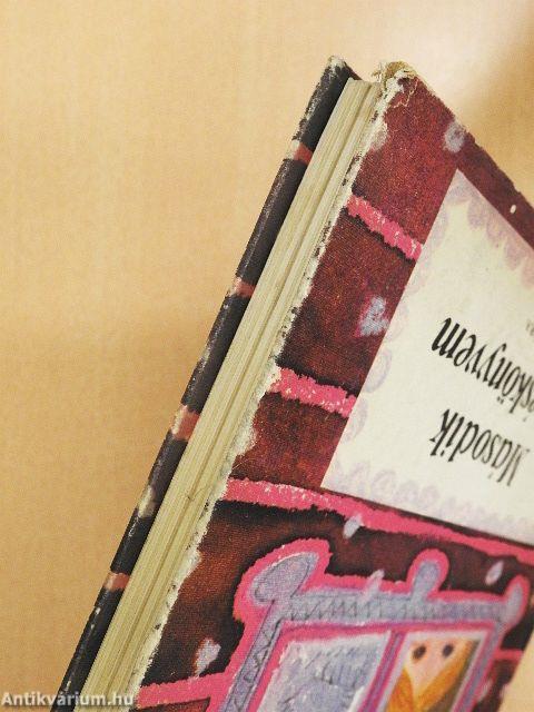 Második meséskönyvem