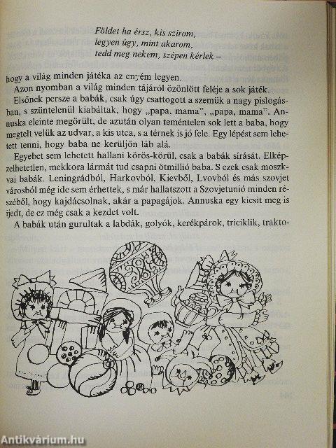 Második meséskönyvem