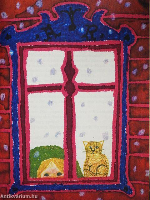 Második meséskönyvem