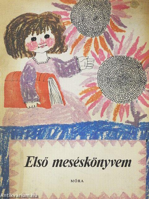 Első meséskönyvem