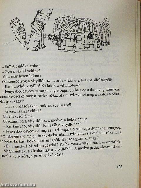 Első meséskönyvem