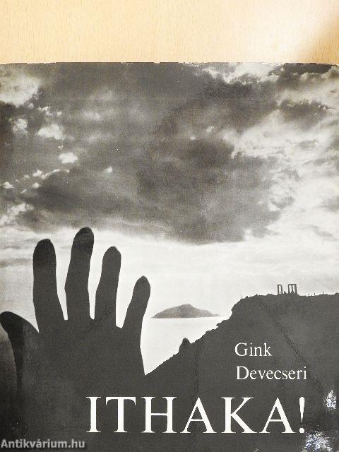 Ithaka!