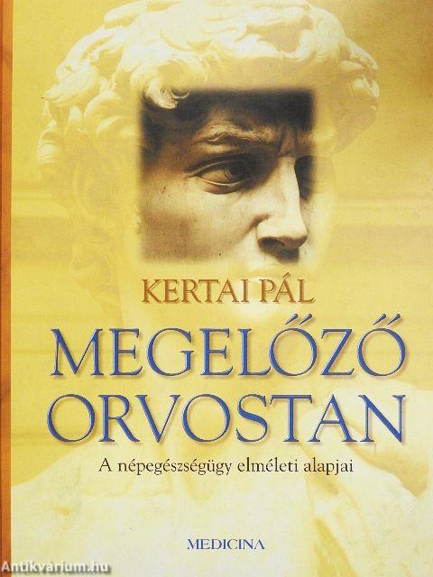 Megelőző orvostan