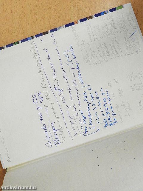 The World Almanac and Book of Facts 2018