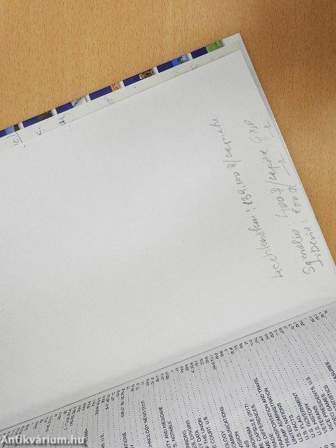 The World Almanac and Book of Facts 2018