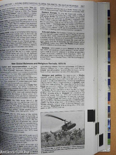 The World Almanac and Book of Facts 2018