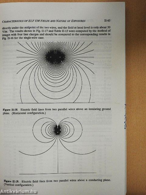 Health Effects of Low-Frequency Electric and Magnetic Fields