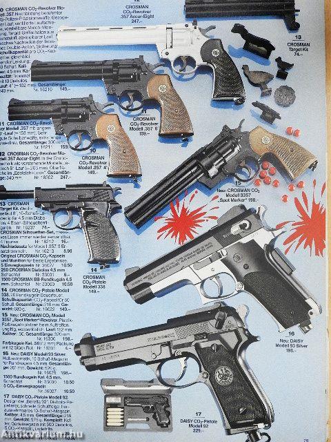 Eduard Kettner Hauptkatalog 1989/90