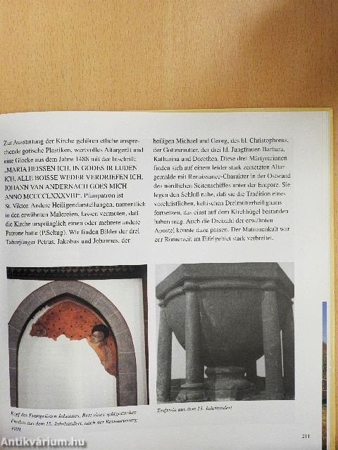 Bad Breisig gestern und Heute