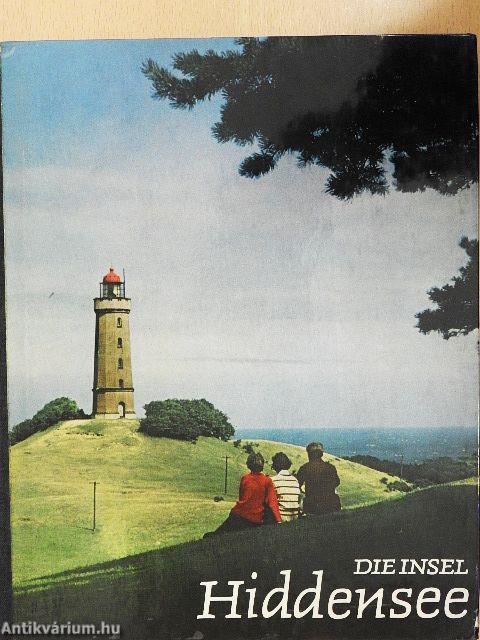 Die Insel Hiddensee