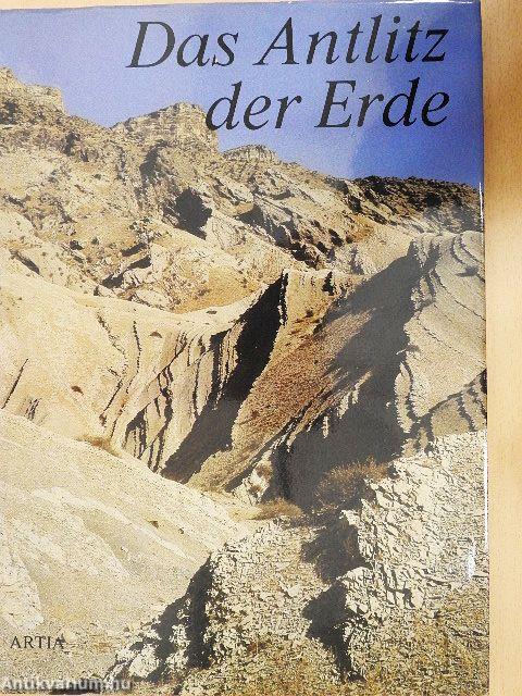 Das Antlitz der Erde
