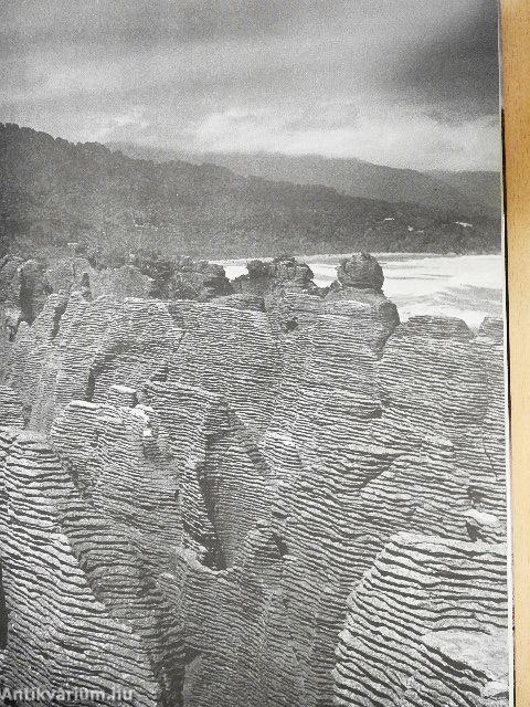 Das Antlitz der Erde