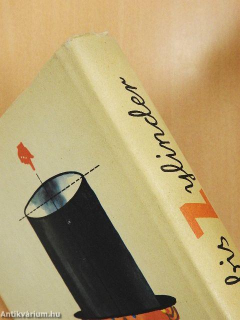 Von Anton bis Zylinder