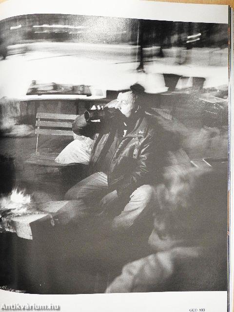 Geo Special April 1996