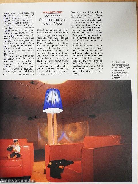 Geo Special April 1996