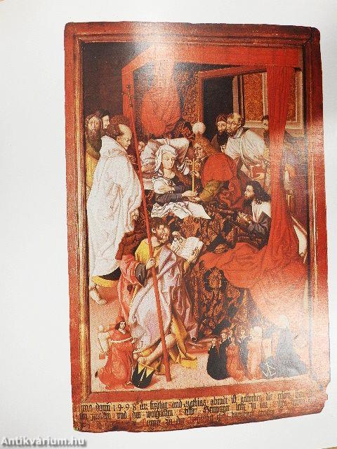 Az európai orvostudomány és gyógyszerészet emlékei