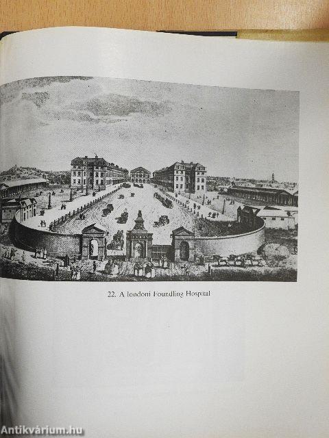 Georg Friedrich Händel - Lemezzel