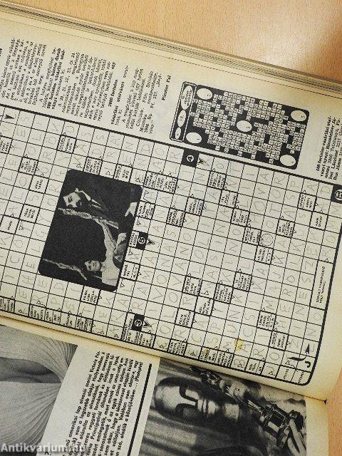 Film-Színház-Muzsika 1983. január-december I-II.