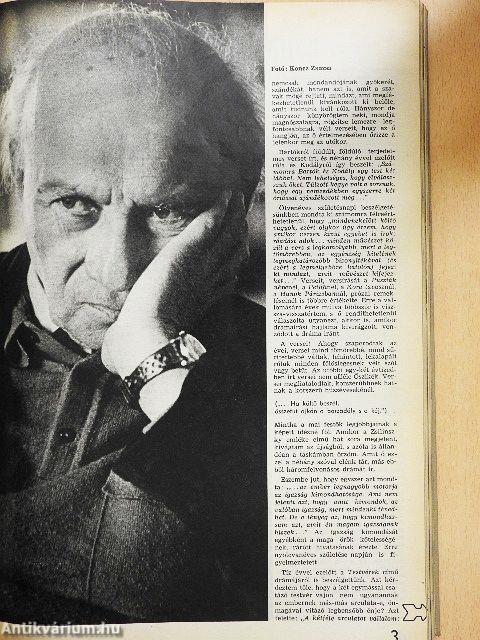 Film-Színház-Muzsika 1983. január-december I-II.