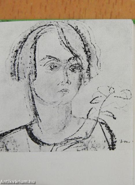 Babits és Csinszka (minikönyv)