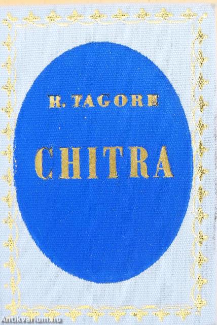 Chitra (minikönyv)