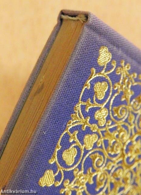 Az élet megismerése (minikönyv)