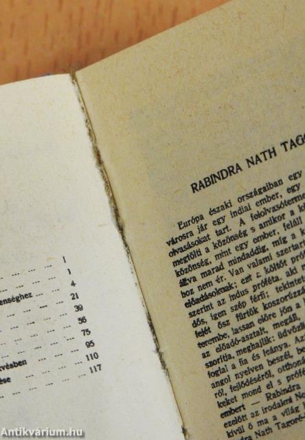 Az élet megismerése (minikönyv)