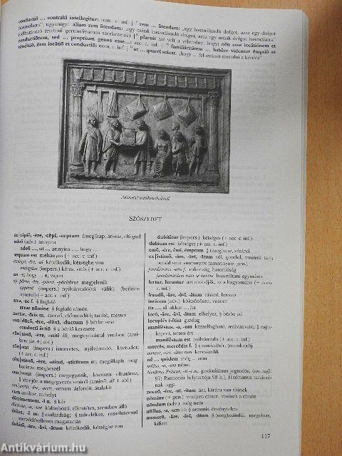 Latin nyelvkönyv