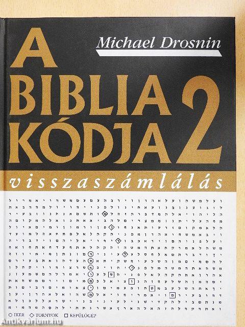 A Biblia kódja 2.
