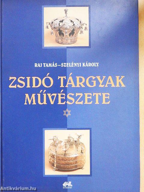 Zsidó tárgyak művészete