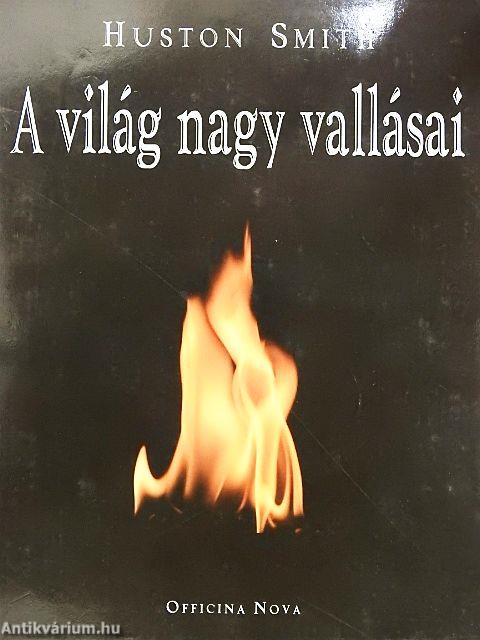 A világ nagy vallásai