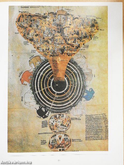 A világ nagy vallásai