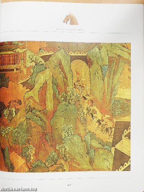 A világ nagy vallásai