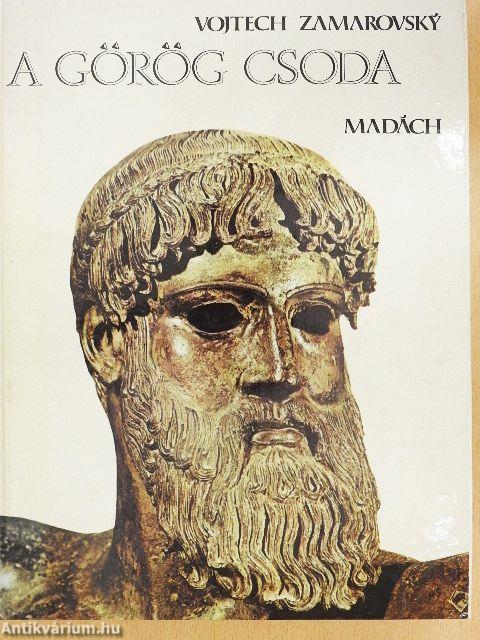 A görög csoda