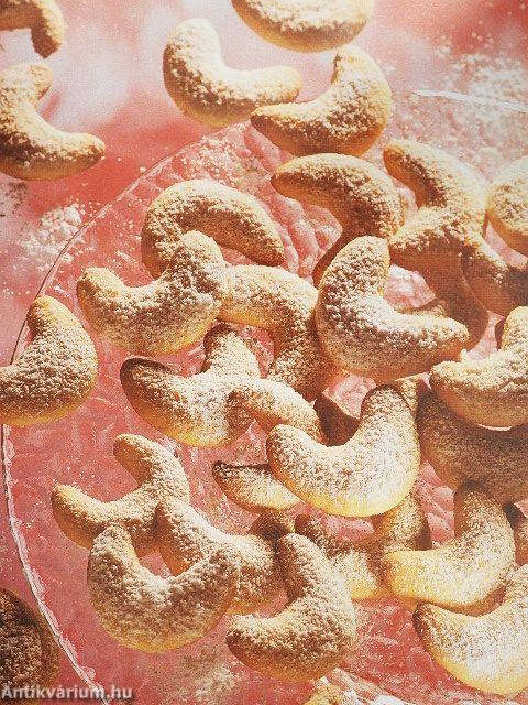 Süteményeskönyv kezdőknek