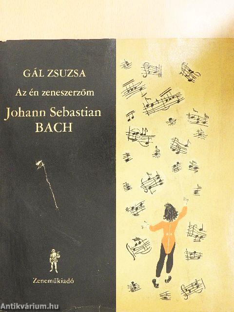 Johann Sebastian Bach - lemezzel