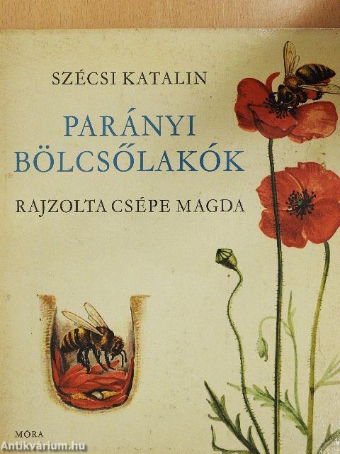 Parányi bölcsőlakók