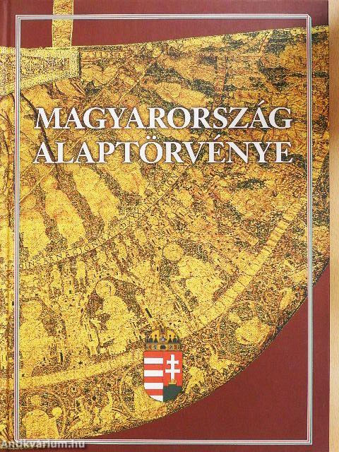 Magyarország Alaptörvénye