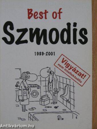 Best of Szmodis