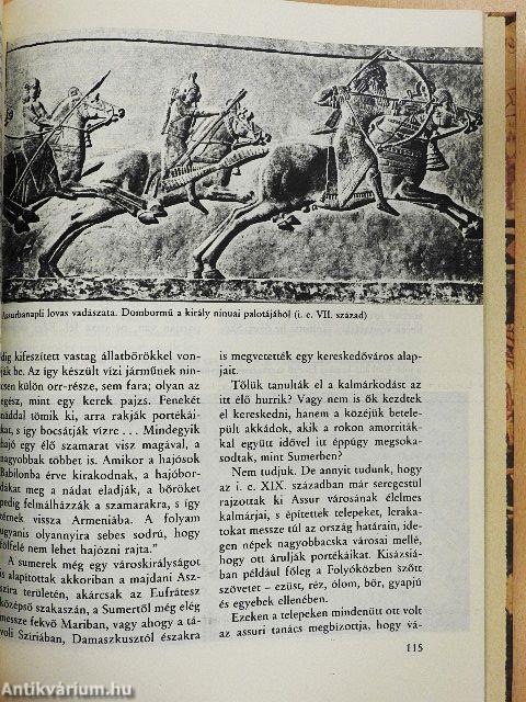 Ős napkelet