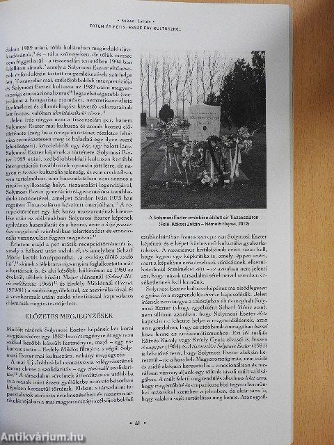 Múlt és Jövő 2014/1.