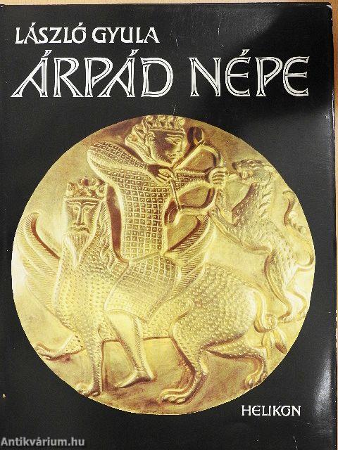 Árpád népe