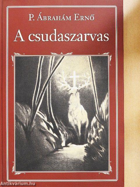 A csudaszarvas