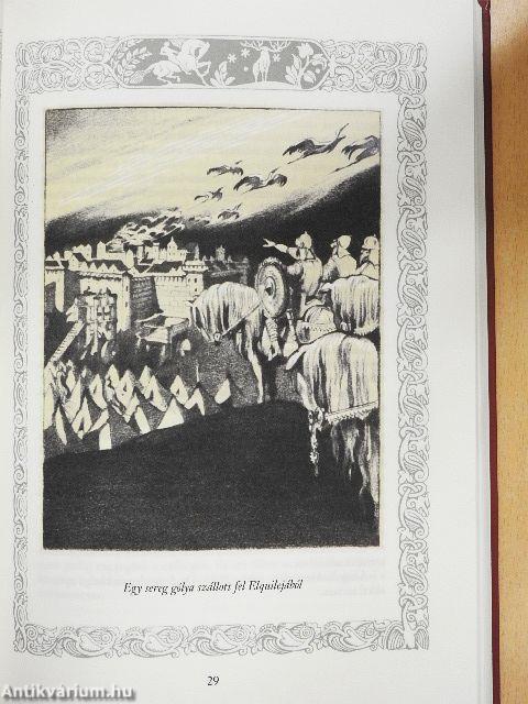 A csudaszarvas