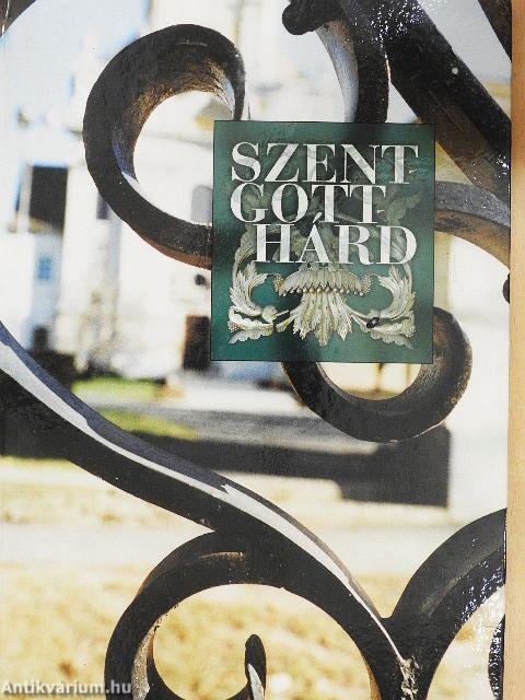 Szentgotthárd